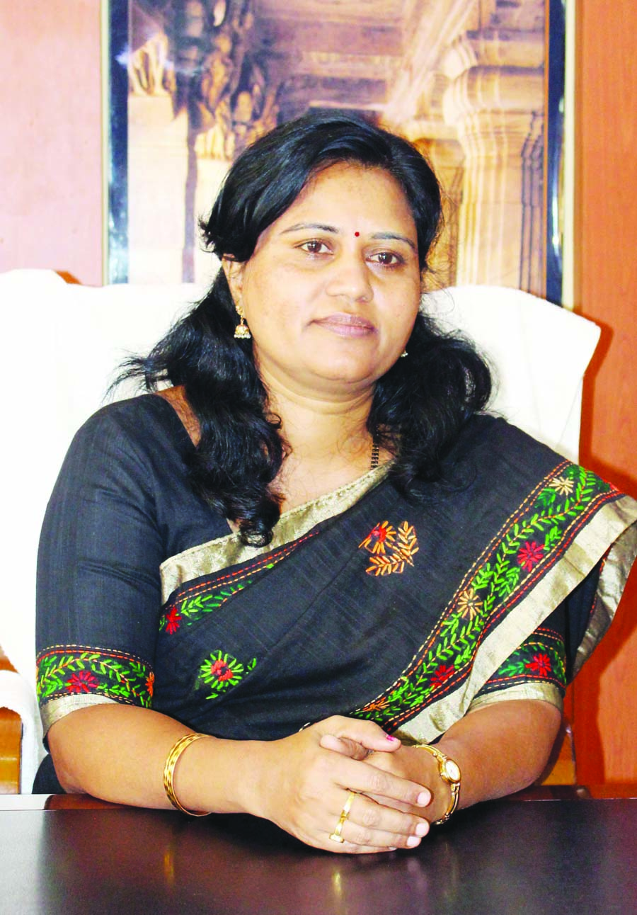 ನಾಳೆ ಮಹಿಳಾ ದಿನಾಚರಣೆ: ಪೋಷನ್ ಪಕ್ವಾನ್ ಕಾರ್ಯಕ್ರಮ